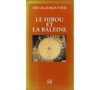 Le Hibou et la baleine