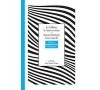 Fabrice Melquiot – Le Hibou, le vent et nous / Aucun homme n'est une île – Broché – Arche