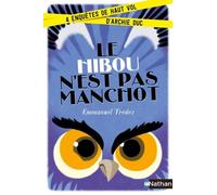 Le Hibou N'est Pas Manchot