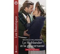 Le Highlander et la gouvernante