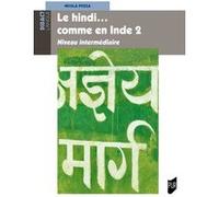 Le Hindi... comme en Inde 2 Nicola Pozza (Auteur)