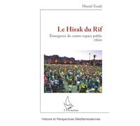 Le Hirak du Rif: Émergence du contre-espace public rifain