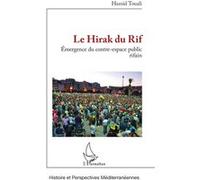 Le Hirak du Rif: Émergence du contre-espace public rifain