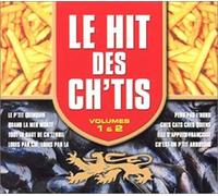 Artistes Divers - Le Hit des ch'tis Vol. 1 et 2