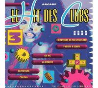 Le Hit Des Clubs 3