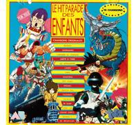 Le Hit Parade Des Enfants