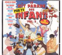 Le Hit Parade Des Enfants Vol.2