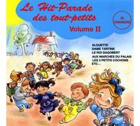 Le Hit-Parade Des to - Volume 2