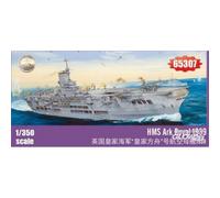 Hms Ark Royal 1939 - 1:350e - I Love Kit