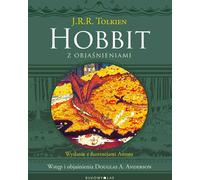 Le Hobbit avec notes explicatives