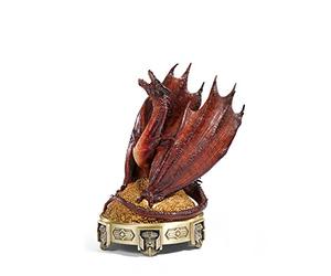 Le Hobbit - Brûleur d'Encens Smaug - The Noble Collection
