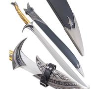 Le Hobbit Epee Thorin Sabre Orcrist 99cm + Fourreau Repliksword