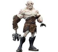 Le Hobbit figurine Mini Epics Azog the Defiler 15 cm Multicolore G