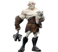 Le Hobbit figurine Mini Epics Azog the Defiler Limited Edition 16 cm