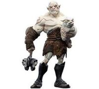 Le Hobbit - Figurine Mini Epics Azog the Defiler Limited Edition 16 cm Multicolore G