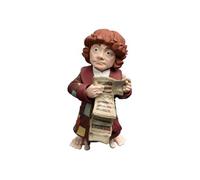 Le Hobbit - Figurine Mini Epics Bilbo Baggins 10 cm