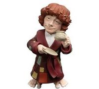 Le Hobbit - Figurine Mini Epics Bilbo Baggins Limited Edition 10 cm Multicolore G