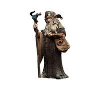 Le Hobbit - Figurine Mini Epics Radagast Le Brun 16 Cm