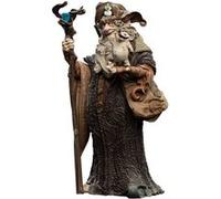 Le Hobbit - Figurine Mini Epics Radagast le Brun 16 cm Multicolore G
