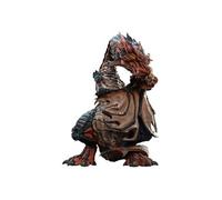 Le Hobbit - Figurine Mini Epics Smaug 30 cm