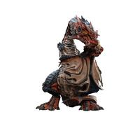 Lord of the Rings / The Hobbit - Figurine mini Epics Smaug 30 cm - Weta