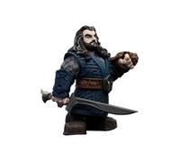 Le Hobbit - Figurine Mini Epics Thorin Oakenshield 15 cm Multicolore G