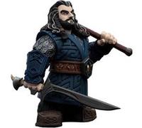 Weta Workshop Figurine Mini Epics Thorin Oakenshield Édition limitée 10 cm Multicolore