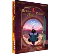 Le Hobbit : Histoire d'un Aller et Retour - Jeu de Société - Office Dog