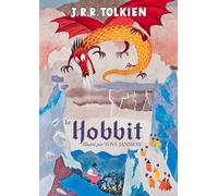 Le Hobbit, Illustré Par Tove Jansson
