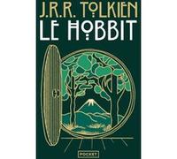 Le Hobbit J.R.R. (John Ronald Reuel) Tolkien (Auteur), Daniel Lauzon (Traduction)