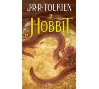 Le Hobbit - J.R.R. (John Ronald Reuel) Tolkien - Pocket Jeunesse - Poche - Roman junior