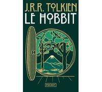 Le Hobbit - J.R.R. (John Ronald Reuel) Tolkien - Pocket - Poche - Roman