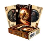 Aquarius Jeu de cartes Le Hobbit