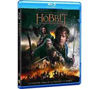Le Hobbit La bataille des cinq armées Blu-ray