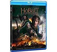 Le Hobbit La bataille des cinq armées Blu-ray E