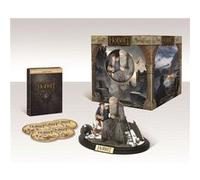 Le Hobbit: La bataille des cinq armées (Hobbit: Bitwa Pieciu Armii) [5xDVD]