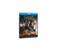 Le Hobbit : La bataille des cinq armées [Peter Jackson]