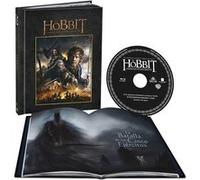 Le Hobbit : La Bataille des Cinq Armées / The Hobbit: The Battle of the Five Armies (Digibook) (Blu Ray) G