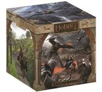 Le Hobbit : La bataille des cinq armées (Version Longue) - Coffret Blu-ray E