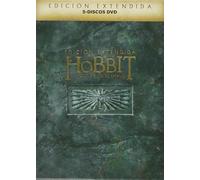Le Hobbit : La Désolation De Smaug (2013) / The Hobbit: The Desolation Of Smaug (Dvd)