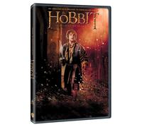 Le Hobbit : La Désolation De Smaug (2013) / The Hobbit: The Desolation Of Smaug (Dvd)