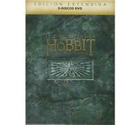 Le Hobbit : La Désolation de Smaug (2013) / The Hobbit: The Desolation of Smaug (DVD) G
