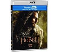 Le Hobbit : La Désolation de Smaug (3D + 2D) / The Hobbit: The Desolation of Smaug (Blu Ray) G