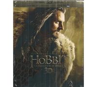 "Le hobbit : la désolation de smaug" - Blu-ray 3D + 2D + DVD + DIGITAL NEUF