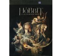 Le Hobbit : La Désolation De Smaug - Blu-Ray + Copie Digitale