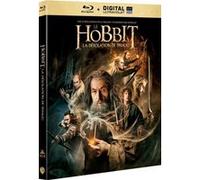 Le Hobbit : La Désolation de Smaug – Blu-ray – Copie digitale – Warner Bros.