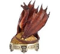 Le Hobbit La Désolation de Smaug - Brûleur d'encens Smaug 25 cm G