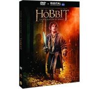 Le Hobbit : La Désolation De Smaug - Dvd + Copie Digitale