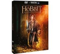 The Hobbit 2 : La Désolation De Smaug – DVD