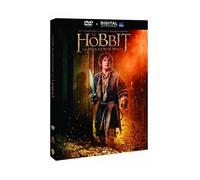 Le hobbit la désolation de Smaug DVD NEUF